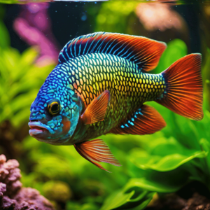 Seasonal Care Tips for Peacock Cichlids