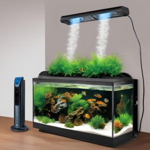 best aquarium heaters for peacock cichlids
