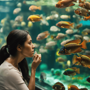 Peacock Cichlid Myths